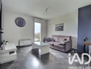 Appartement à Le Pin (77181)