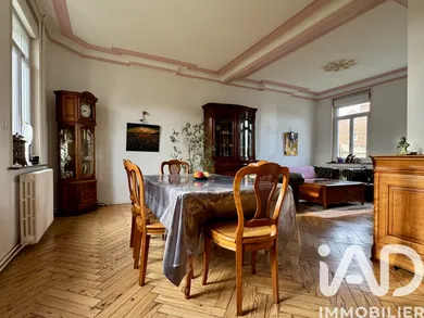 House in Bouchain (59111)