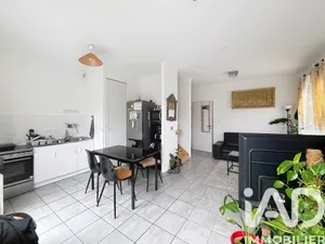 Maison à Nantes (44100)