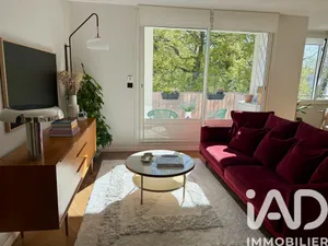 Apartment in La Celle-Saint-Cloud (78170)