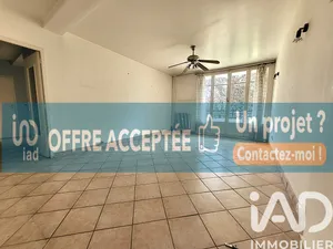 Appartement à Draguignan (83300)