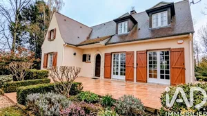 Village house in Saint-Gobain (02410)