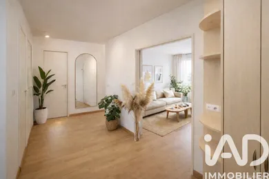 Apartment in Strasbourg (67000)