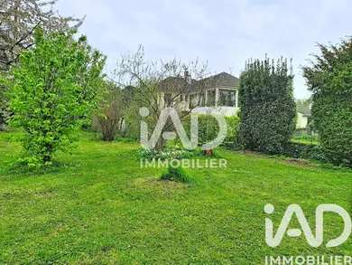 House in Beaugency (45190)