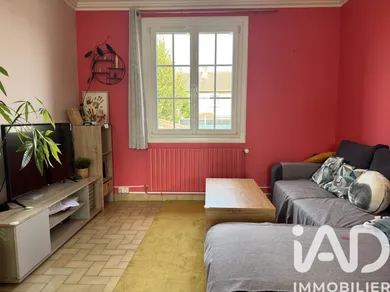 Maison à Le Mans (72000)