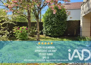 Apartment in Dijon (21000)