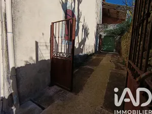 Maison de ville à Les Vans (07140)