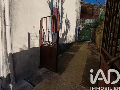 Maison de ville à Les Vans (07140)