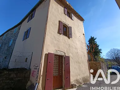 Maison de ville à Les Vans (07140)