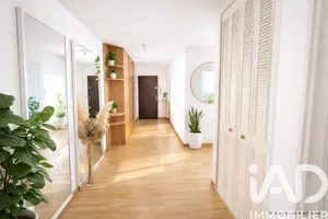 Apartment in Strasbourg (67000)