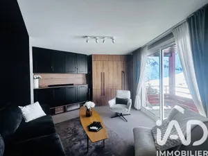 Apartment in LA MONGIE (65200)