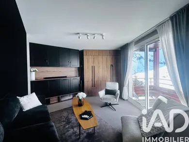 Apartment in LA MONGIE (65200)