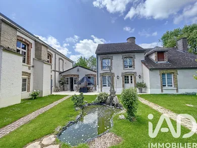 Moulin à Sept-Saulx (51400)