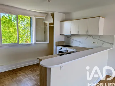 Appartement à Nantes (44100)