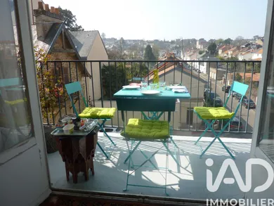 Appartement à Nantes (44100)