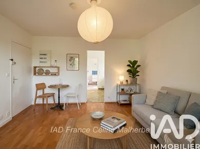 Appartement à saint germain en laye (78100)