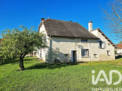 Maison de village à Choye (70700)