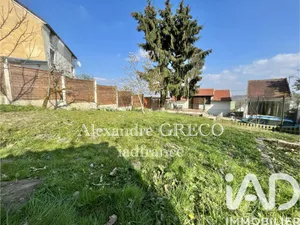 House in Chauvry (95560)