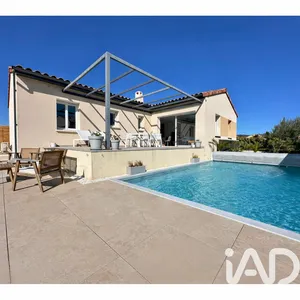 Maison à Violès (84150)