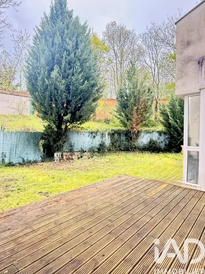 Appartement à Éragny (95610)