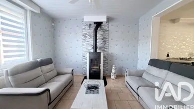 Maison à Sin-le-Noble (59450)