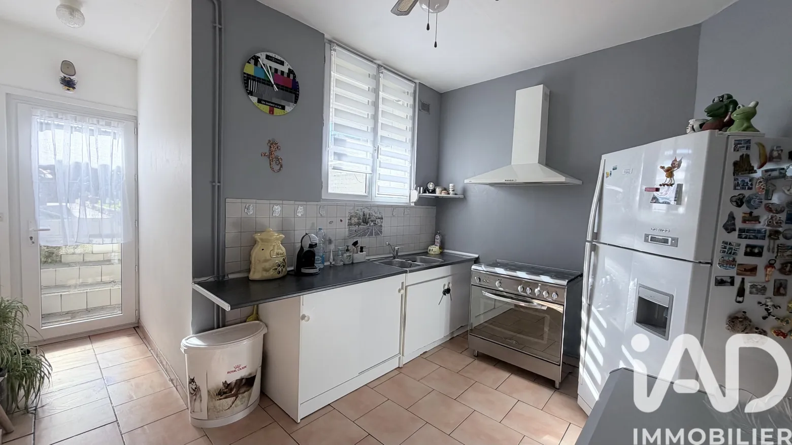Vente maison à Sin — 3