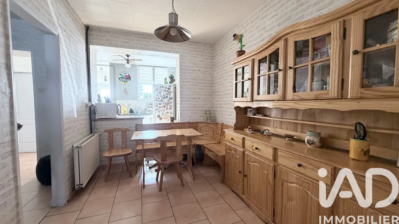 Vente maison à Sin — 2