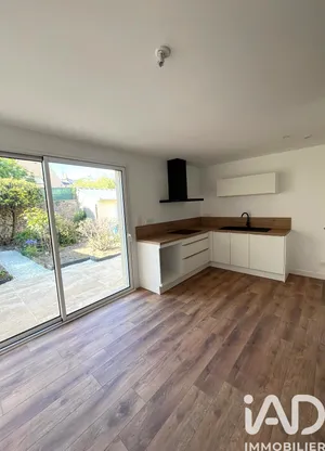 House in Le Mans (72100)