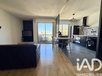 Apartment in Rodez (12000)