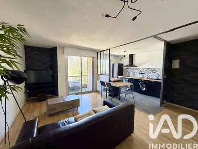 Apartment in Rodez (12000)