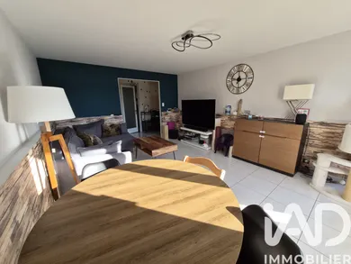 Apartment in La Roche-sur-Yon (85000)
