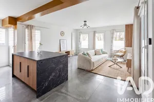 Appartement à Saint-Herblain (44800)