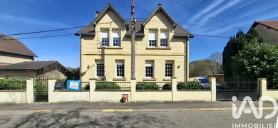 House in Saint-Avold (57500)