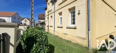 House in Saint-Avold (57500)
