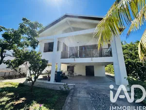 House in Saint-Paul (97434)