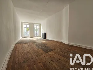 Appartement à Nantes (44000)