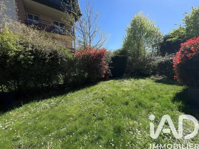 Apartment in Saint-Saulve (59880)