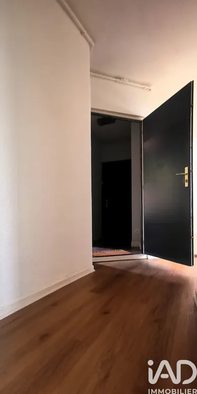 Appartement à Plombières-les-Bains (88370)