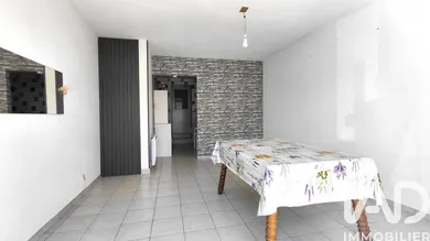 Maison à Bessines-sur-Gartempe (87250)