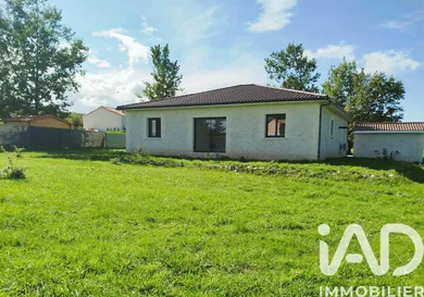 Village house in Saussignac (24240)