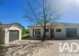 Maison de village à Saussignac (24240)