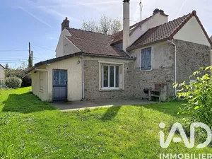 Maison à Bures-sur-Yvette (91440)