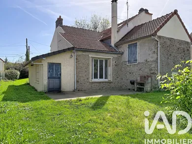 Maison à Bures-sur-Yvette (91440)