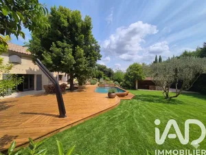 Maison à Aix-en-Provence (13540)