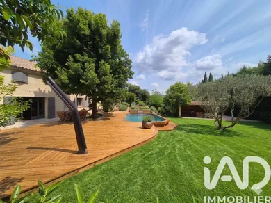 Maison à Aix-en-Provence (13540)