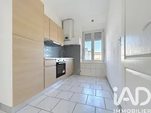 Appartement à Serémange-Erzange (57290)