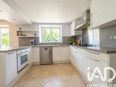 Park home in Boulancourt (77760)