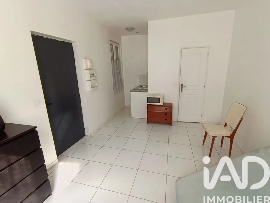 Appartement à Corbeil-Essonnes (91100) photo 3