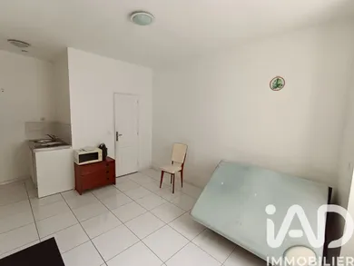 Appartement à Corbeil-Essonnes (91100)