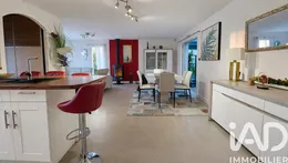 Maison à Prinquiau (44260)